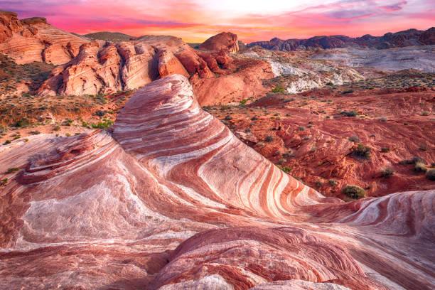 Valley of Fire – Nevada
